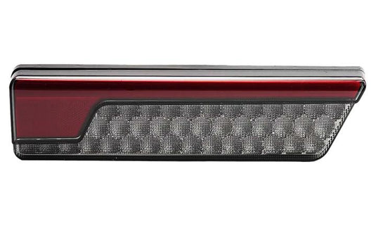 556 Series Stop/Tail/Indicator/Reverse 10 - 30V w/ Deutch Right Truvision