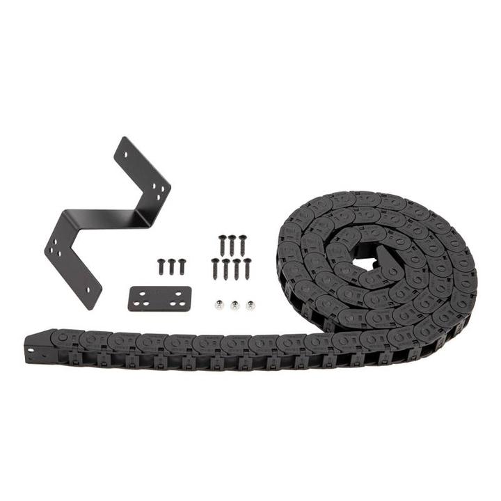 ARB Cable Guide 1m x 10mm - Fridge Power Protector