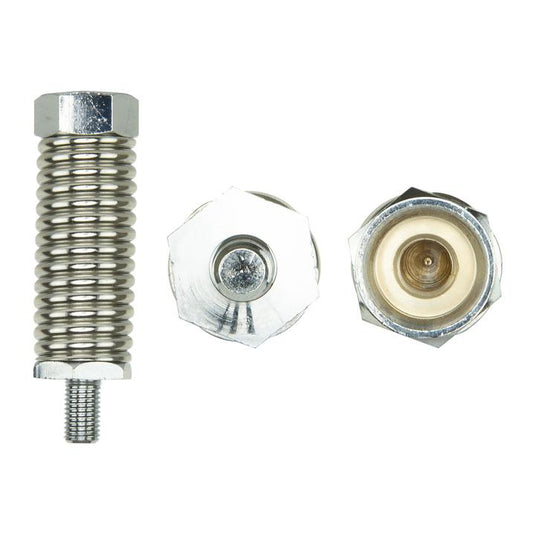 GME Medium Duty Spring - Suits 27Mhz or Ground Dependant UHF Antenna Bases