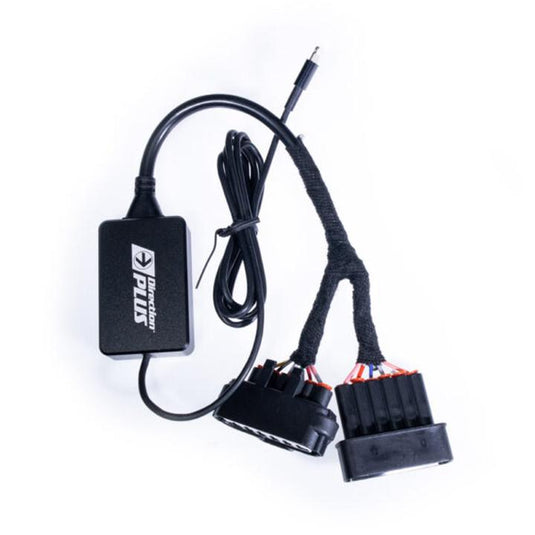 Direction Plus TR+ Throttle Controller Mitsubishi 4N15 Triton - Pajero Sport