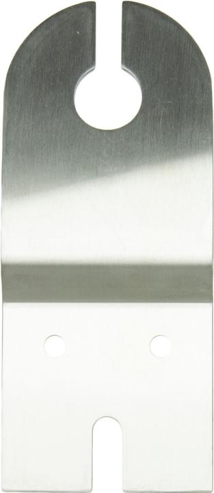 GME 2.0mm Toyota Hilux Antenna Bracket - Stainless Steel