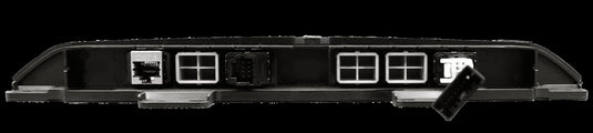 GME XRS-RJ45FF Ford Ranger & Everest Dash Fascia