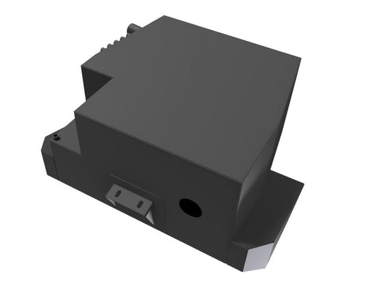 Brown Davis 120L Replacement Long Range Fuel Tank to Suit Land Rover Range Rover (1970-1995) EFI - Pre 1992