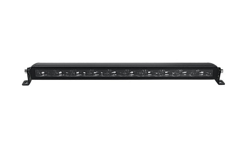 12 Inch Slimline Lightbar 10-30V 60W 3400Lm