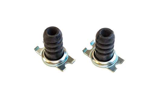 Outback Armour Holden Colorado RG 2012-2020 Rear Heavy Duty - (2 per kit) OASU4210004
