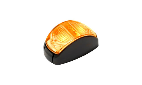 Amber-Marker Light 2 Led