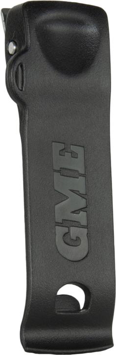 GME Belt Clip - Suit TX6500S (Metal)