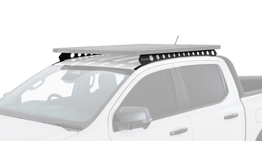 Ford Ranger Next Gen - Pioneer 6 Platform (1500mm x 1240mm) with Backbone