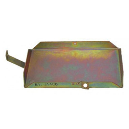 Battery Tray To Suit Prado 90 Series 1996 to 2002 5VZ-FE - 3.4Ltr V6 Petrol - Original Replacement, To Suit Hilux 167 Series 1997 to 2005 5VZ-FE - 3.4