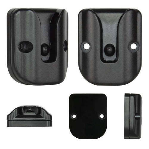 GME Plastic Microphone Bracket - Suit Previous MC400 series