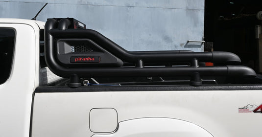 Rollbar - Model C