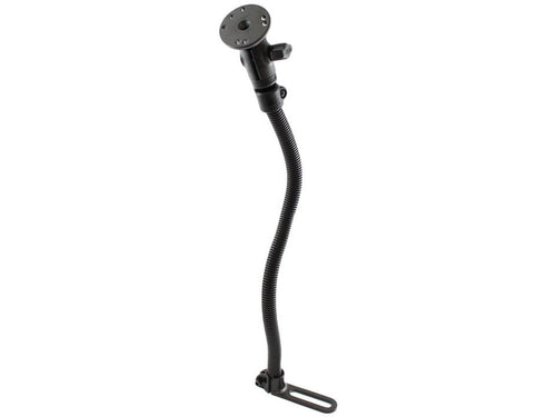 RAM Pod I Vehicle Mount with 18