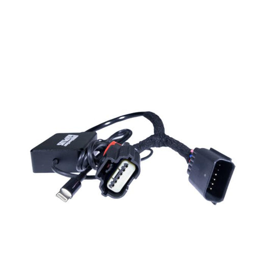 Direction Plus TR+ Throttle Controller FORD Ranger - Everest