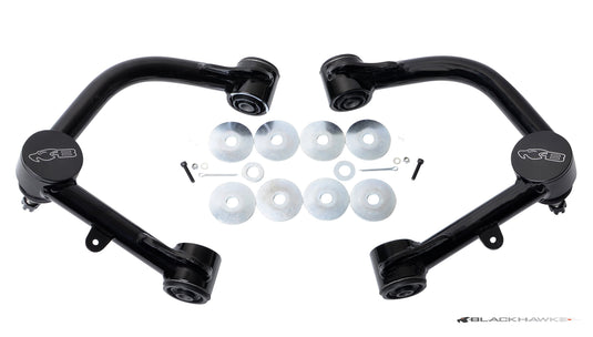 Blackhawk Prado 120 Upper Control Arms | UCA3841P