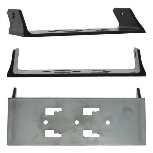GME Mounting Kit - Suit TX3100DP/TX3340/TX3345/TX3350/XRS-330C