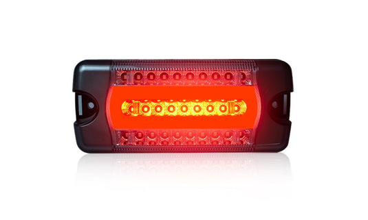 220 Series Combo Stop/Glow Tail/DI/Reverse 12/24v