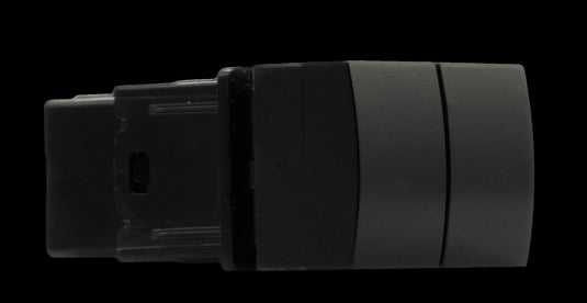GME XRS-FFSW Driving Light Switch for Ford Fascia