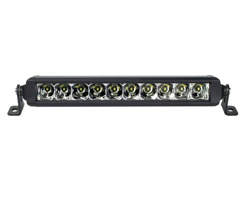 12 Inch Combo Beams Lightbar 10-30V 50W 2950Lm