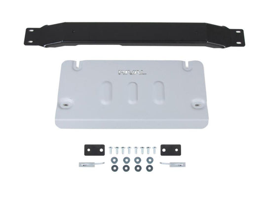 Rival 4x4 Transfer Case Underbody Armour Ford Ranger Next Gen / Ford Everest Next Gen / Fo