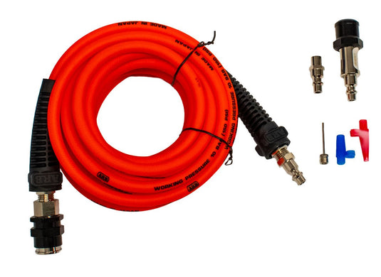 ARB Brushless Single Portable Air Compressor 130L/m - 4.59 CFM