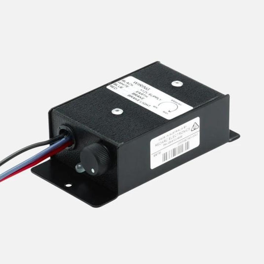 REDARC Electric Brake Controller Trailer Mount