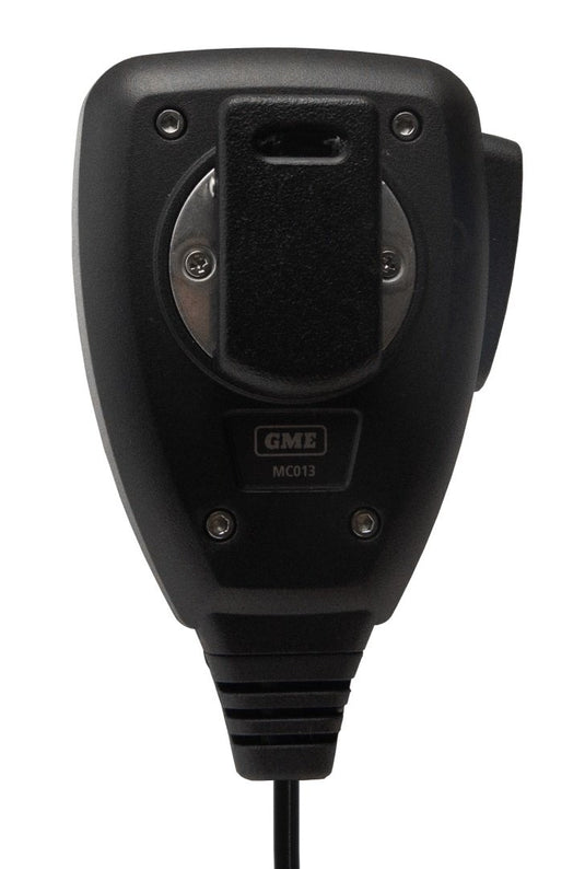 GME IP67 Speaker Microphone - Suit XRS-660