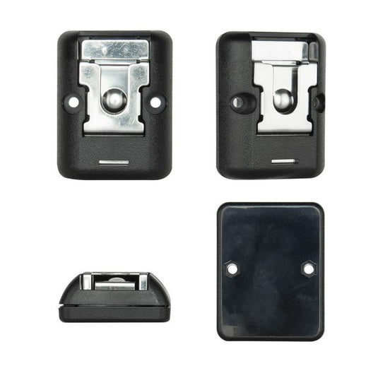 GME Microphone Bracket with Metal Insert - Suit MC553B