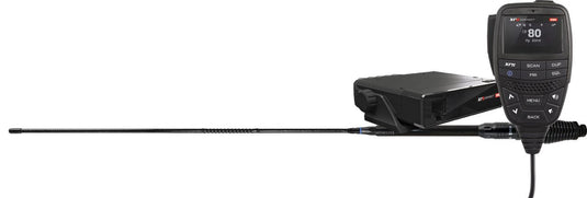GME XRS Connect Touring Pack