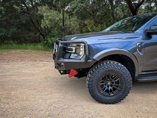 Offroad Animal  Toro Bull Bar for Ford Ranger Next Gen RA; 2022 ON