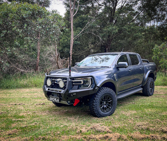 Offroad Animal  Toro Bull Bar for Ford Ranger Next Gen RA; 2022 ON