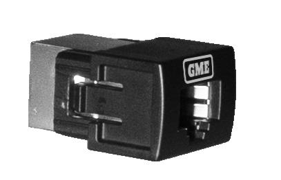 GME XRS-RJ45T12 RJ45 Adaptor for Ford Fascia