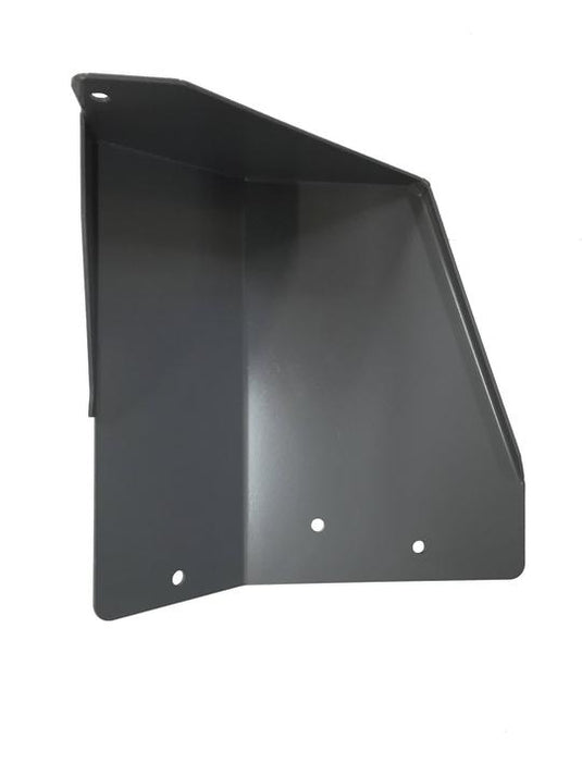 Brown Davis Transfer Case Underbody Protection to Suit Toyota Hilux (1997-2005) IFS