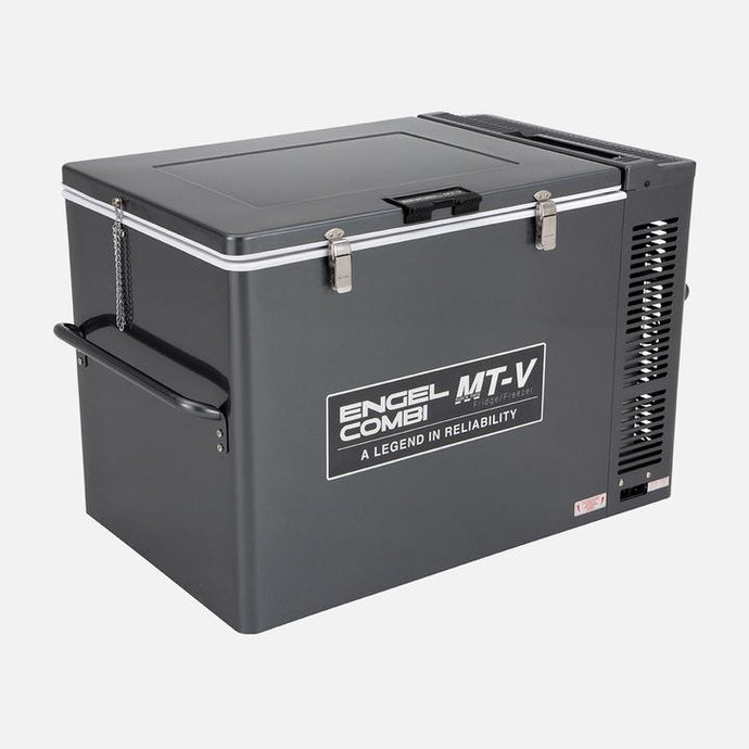 Engel 75 Litre Combi Portable Fridge and Freezer (MT80F-G4CD-V)
