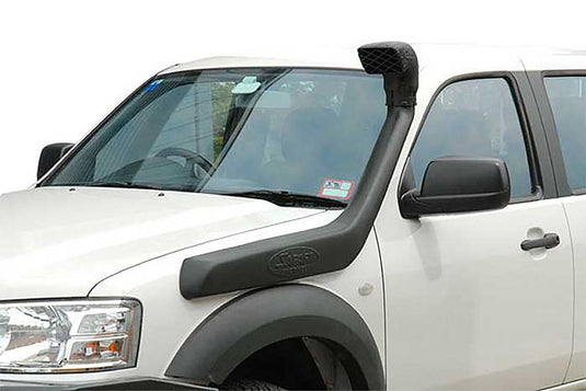 Safari V-Spec Snorkel Ford Ranger PK 04/09 to 07/11 WEAT
