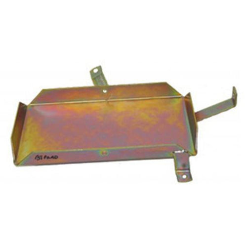 Battery Tray To Suit Prado 90 Series 1996 to 2002 1KZ-TE - 3.0Ltr Turbo Diesel Australian Made