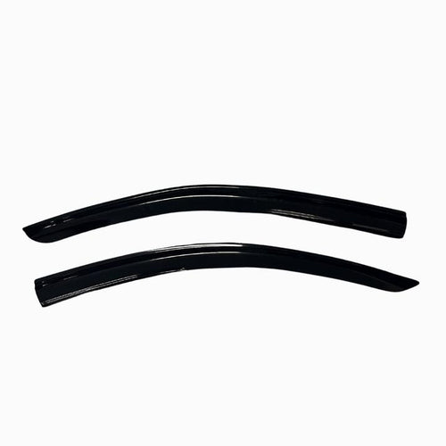 Weather Shield - Ford Ranger - 12-24 - Single Cab