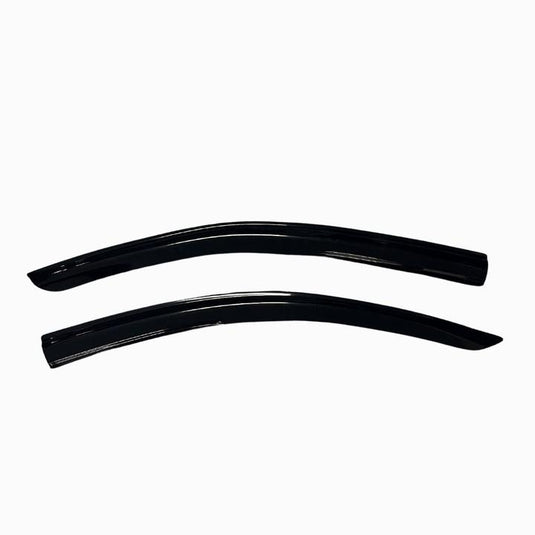 Weather Shield - Ford Ranger - 12-24 - Single Cab