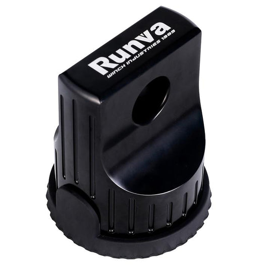 Runva Thimble Black - Verson 3