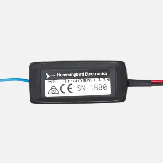 REDARC Hummingbird RF Battery Monitor Transmitter