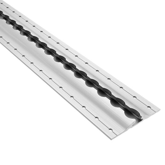 Aluminium Cargo Track 95mm x 1.18M