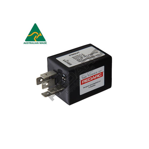 REDARC Latching Chopper Relay (Flip-Flop)