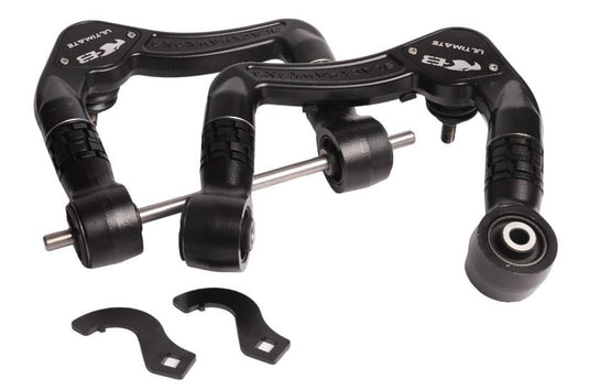 Blackhawk Adjustable Control Arms D-MAX BT-50 | BHU4727D