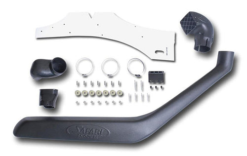 Safari V-Spec Snorkel Ford Ranger PK 04/09 to 07/11 WEAT