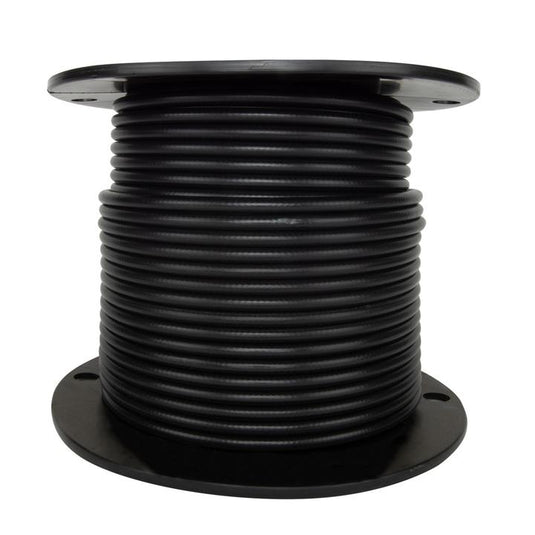 GME 50 Ohm Low Loss Coaxial Cable - 10mm Diameter (100m)