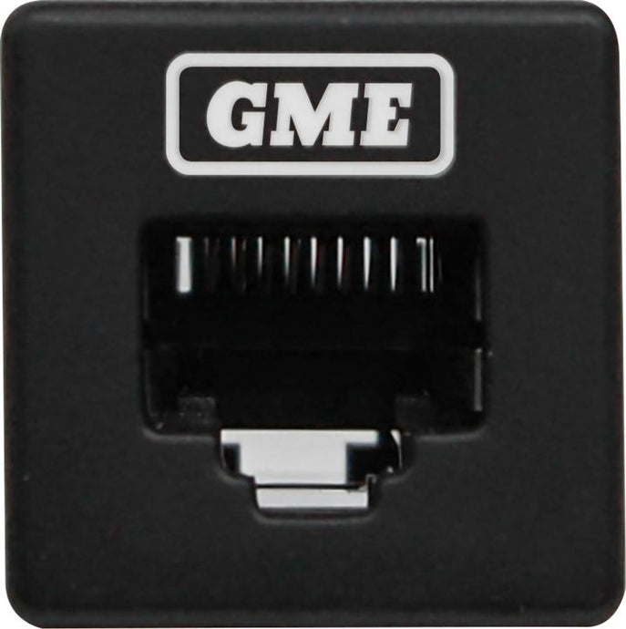 GME RJ45 Pass-Through Adaptor - Type 7