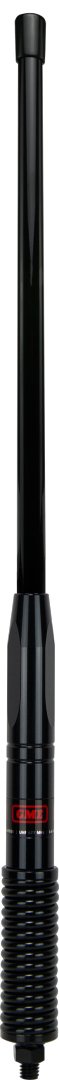 GME AE4708B UHF CB Antenna 600mm 2.1dBi | Medium Duty Radome Antenna