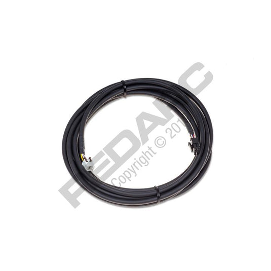 REDARC Remote Head Wiring Kit 4m