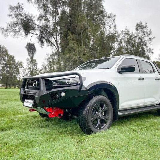 Offroad Animal  Toro Bull bar, to suit Mazda BT50  2021-2024