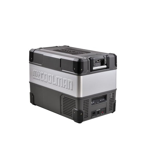 myCoolman 44L Fridge - The Weekender