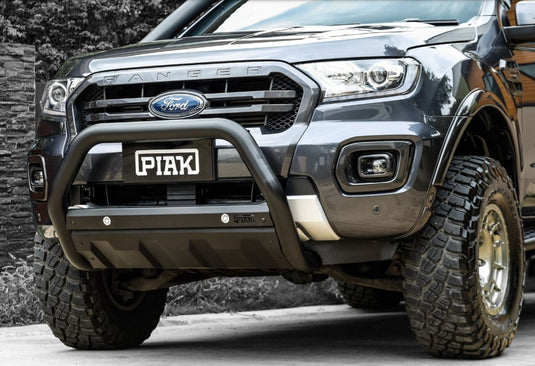PIAK Offtrack Nudge Bar Ford Ranger 2015-2018